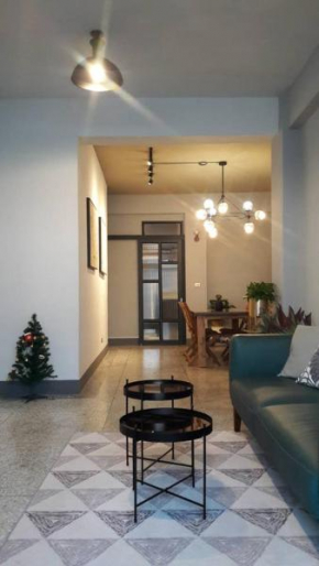 Beautiful apartment